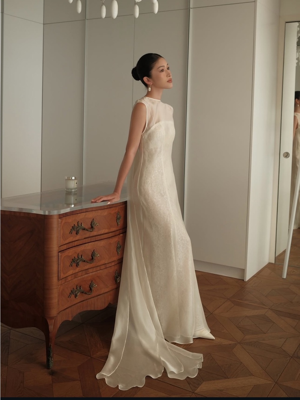 HUONG Boutique - Merrily Dress